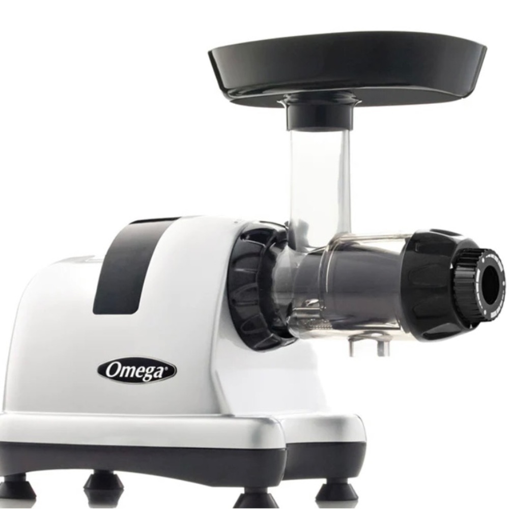 Omega juicer